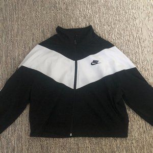 Nike Zip Up